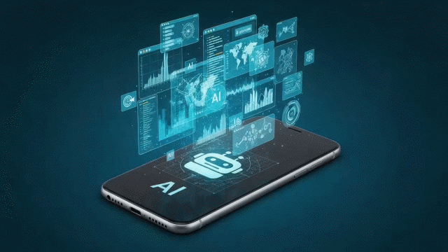 Mobile Control