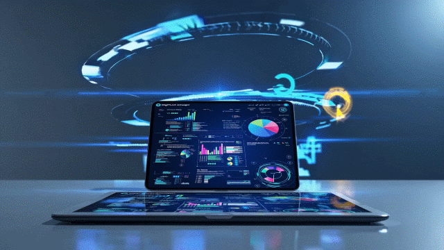 Dashboard Image