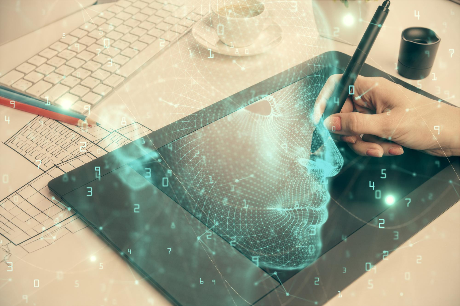 Human-centered design starts with understanding real users.