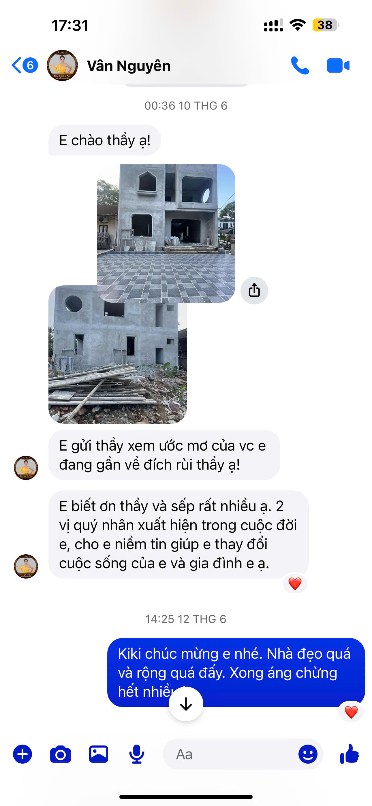 Bước đột phá