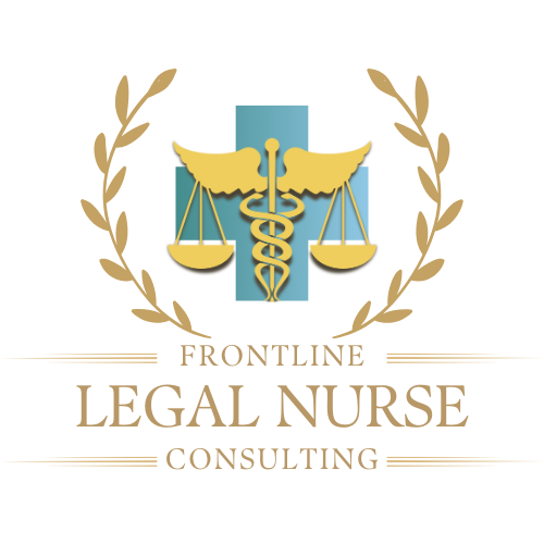 Legal Nurse Consultant Legal Nurse Consultant