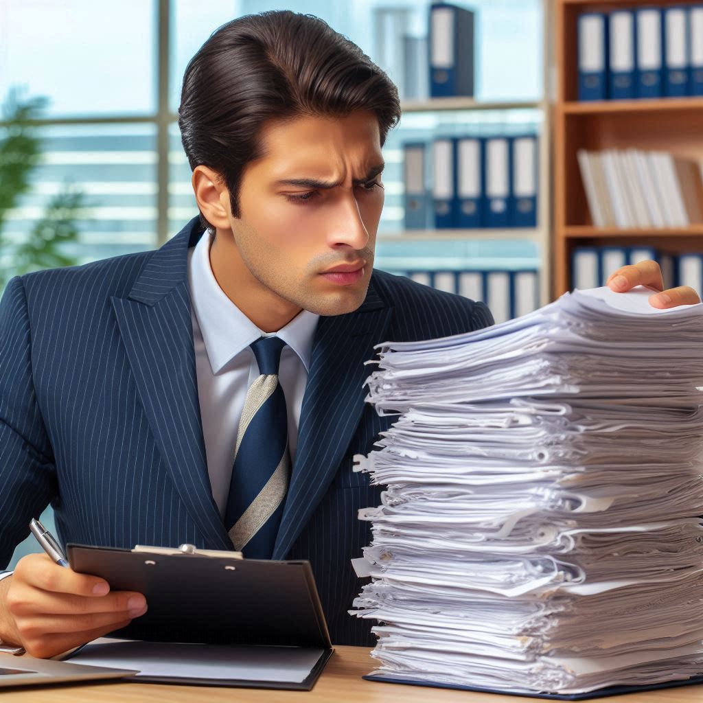 A legal nurse consultant analyzing medical documents to assist attorneys with complex litigation. A legal nurse consultant analyzing medical documents to assist attorneys with complex litigation.