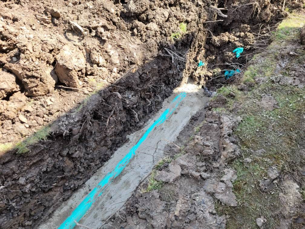 Sewer System Professionals