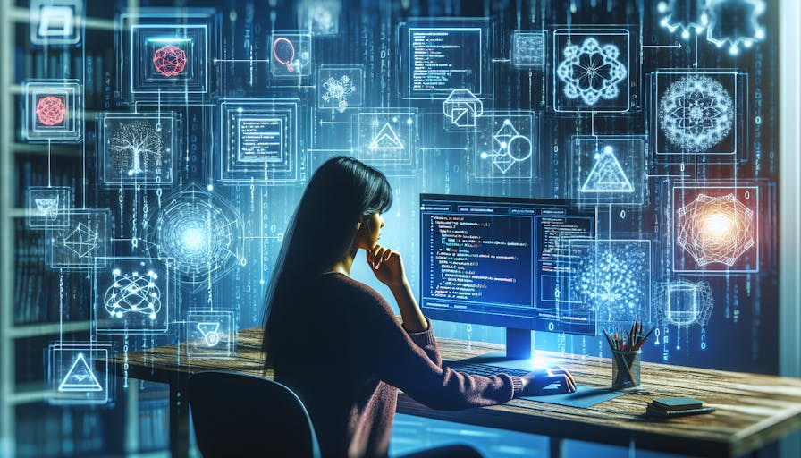 Polymorphism is a big deal in the world of object-oriented programming (OOP). It's all about one action doing its thing in different ways, and it's a key player when you're piecing together smart and adaptable tech setups. Having a handle on polymorphism can definitely give you a leg up in tech interviews. Polymorphism is a big deal in the world of object-oriented programming (OOP). It's all about one action doing its thing in different ways, and it's a key player when you're piecing together smart and adaptable tech setups. Having a handle on polymorphism can definitely give you a leg up in tech interviews.