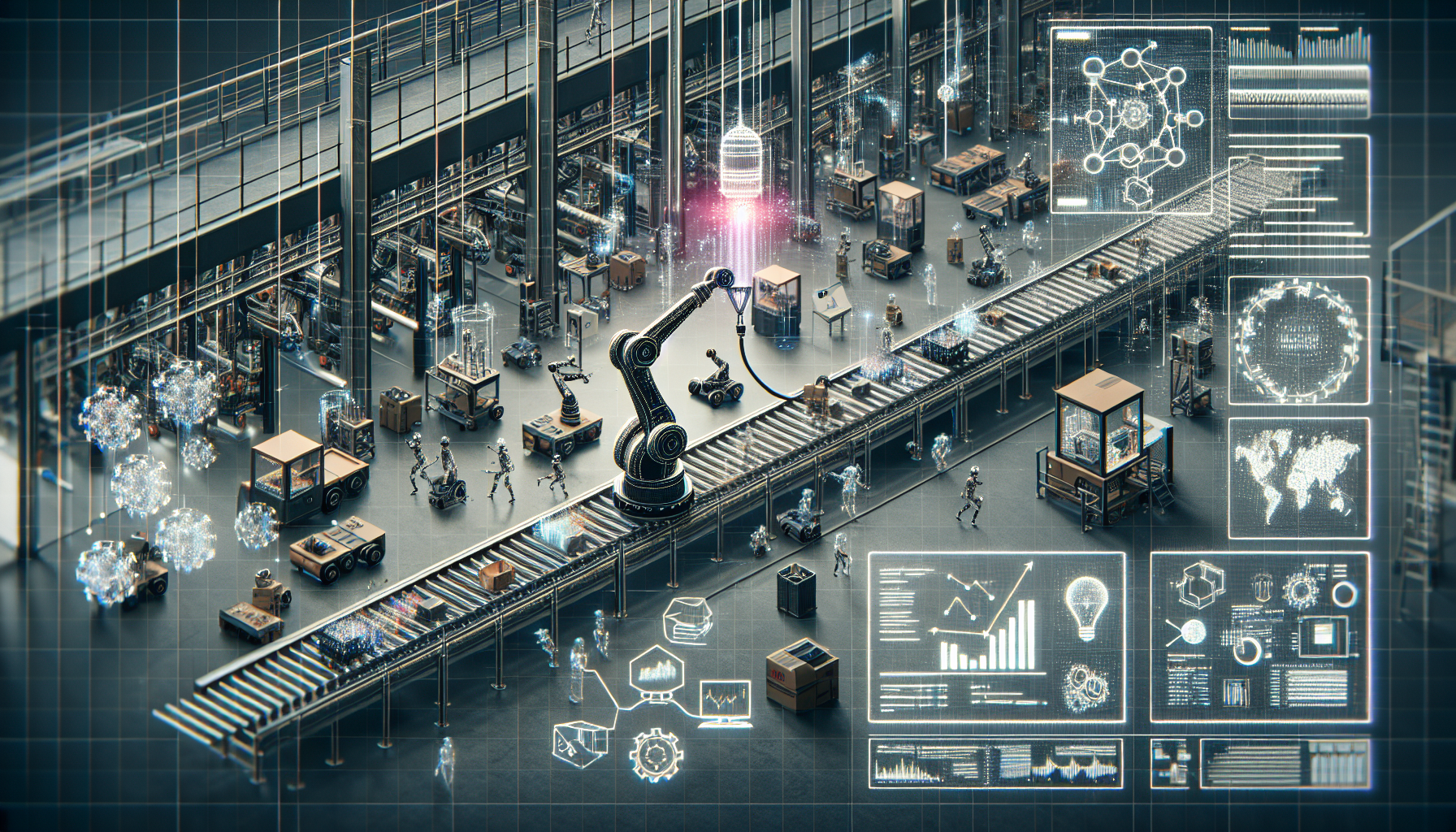 Machine Learning in Automation Machine Learning in Automation