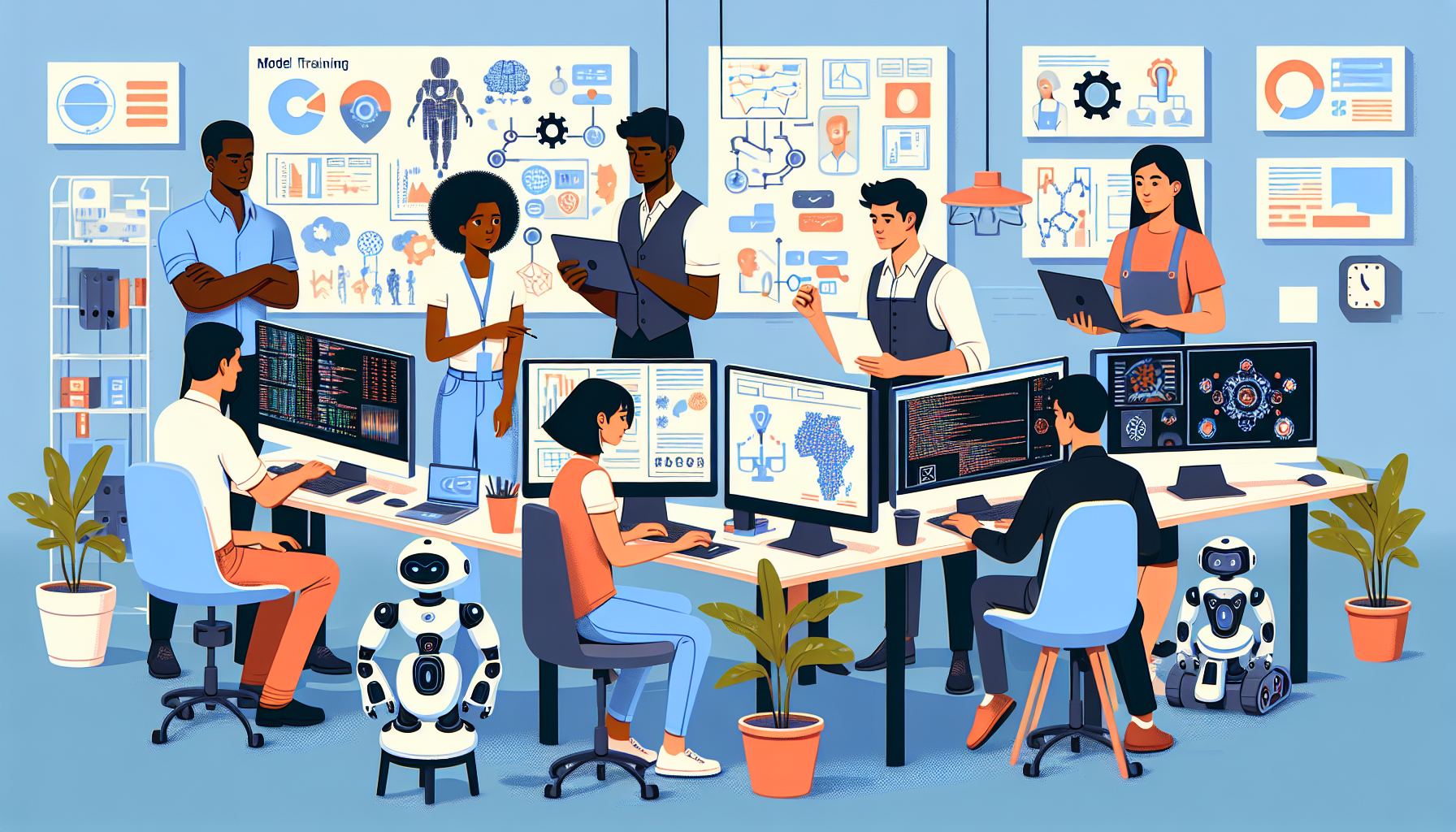 Roles in AI Engineering Roles in AI Engineering
