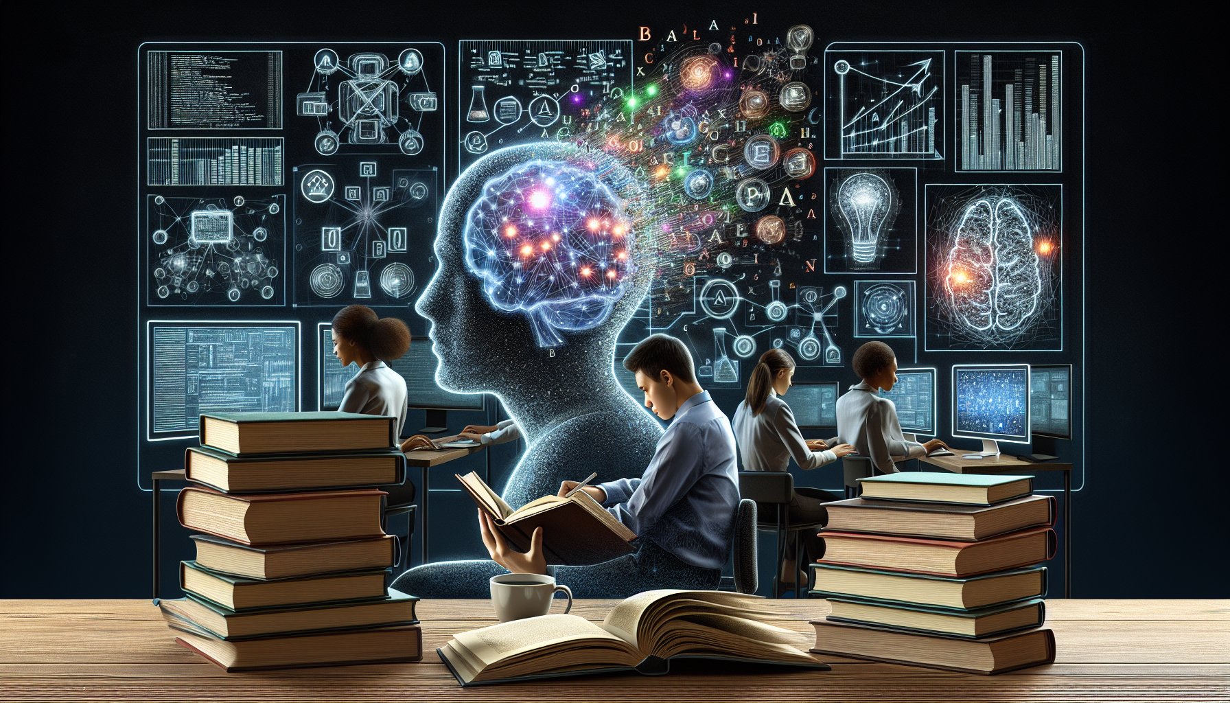 Developing AI Expertise Developing AI Expertise