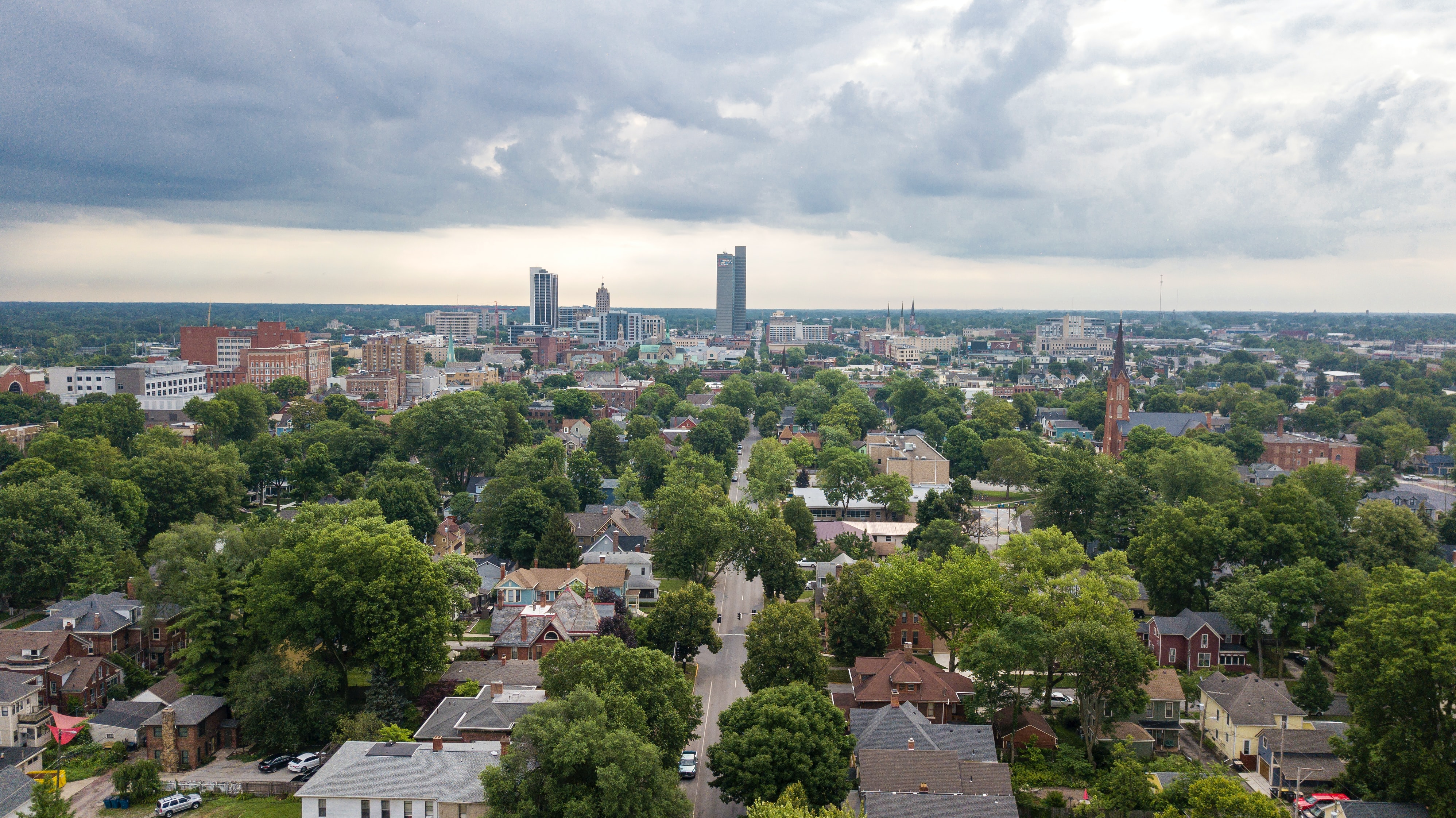 Fort Wayne, IN