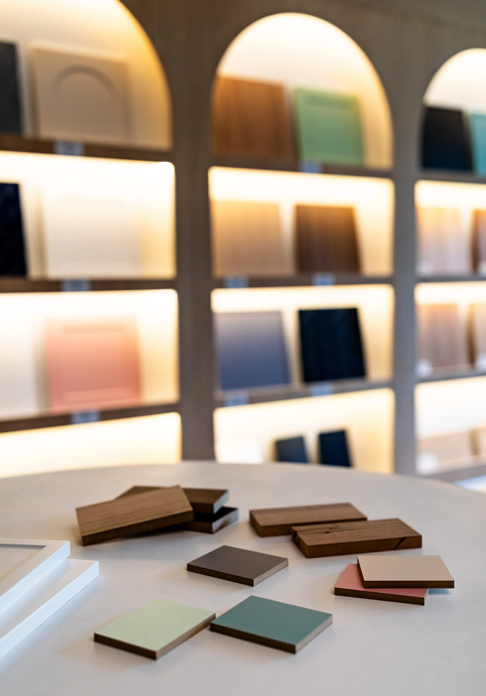Customea Door Range Customea Door Range