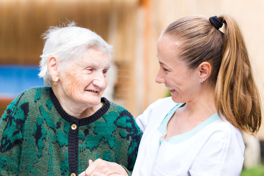 Smyrna Village - Assisted Living Facility in Smyrna, GA