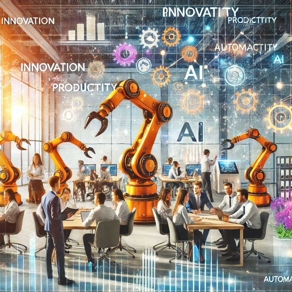 automation