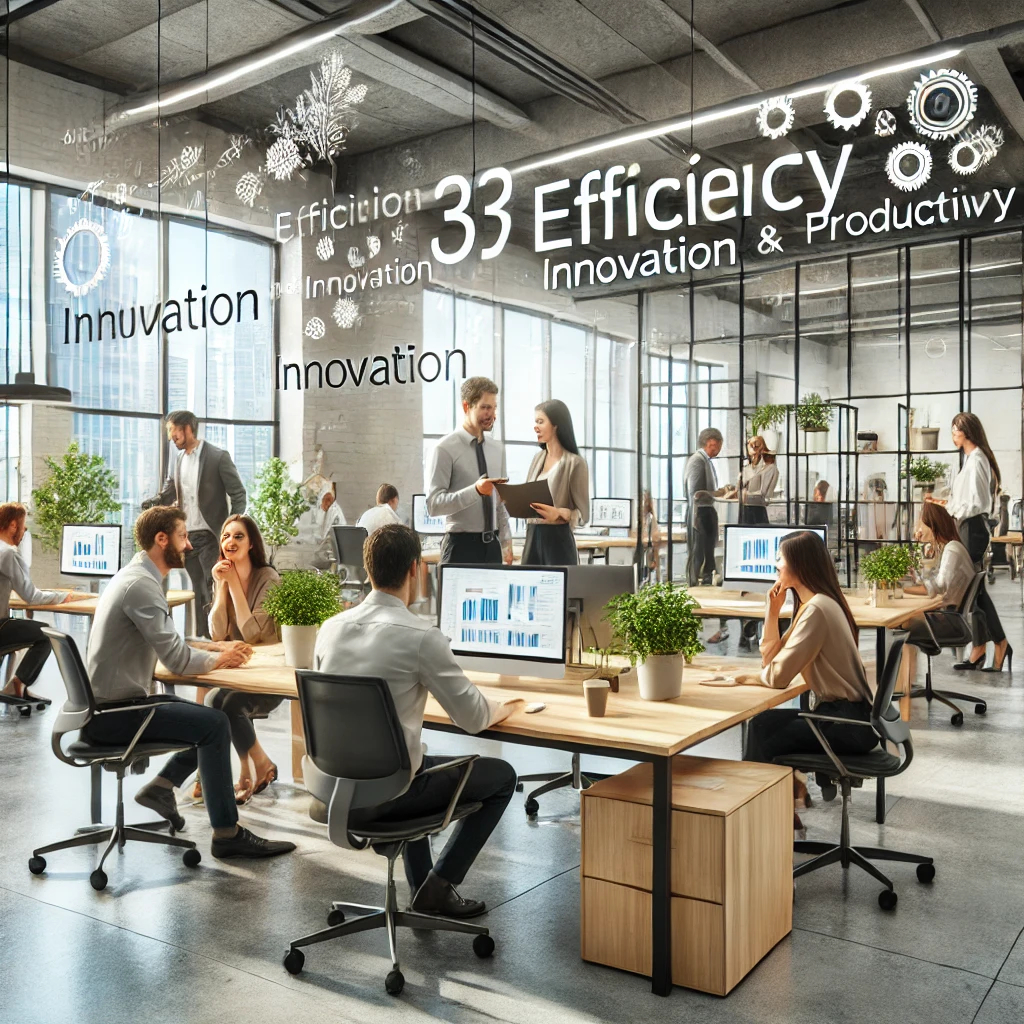 automation services