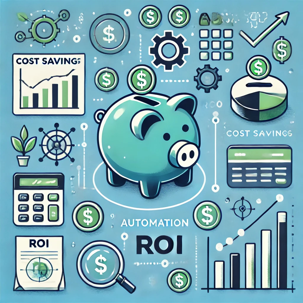 ROI ROI