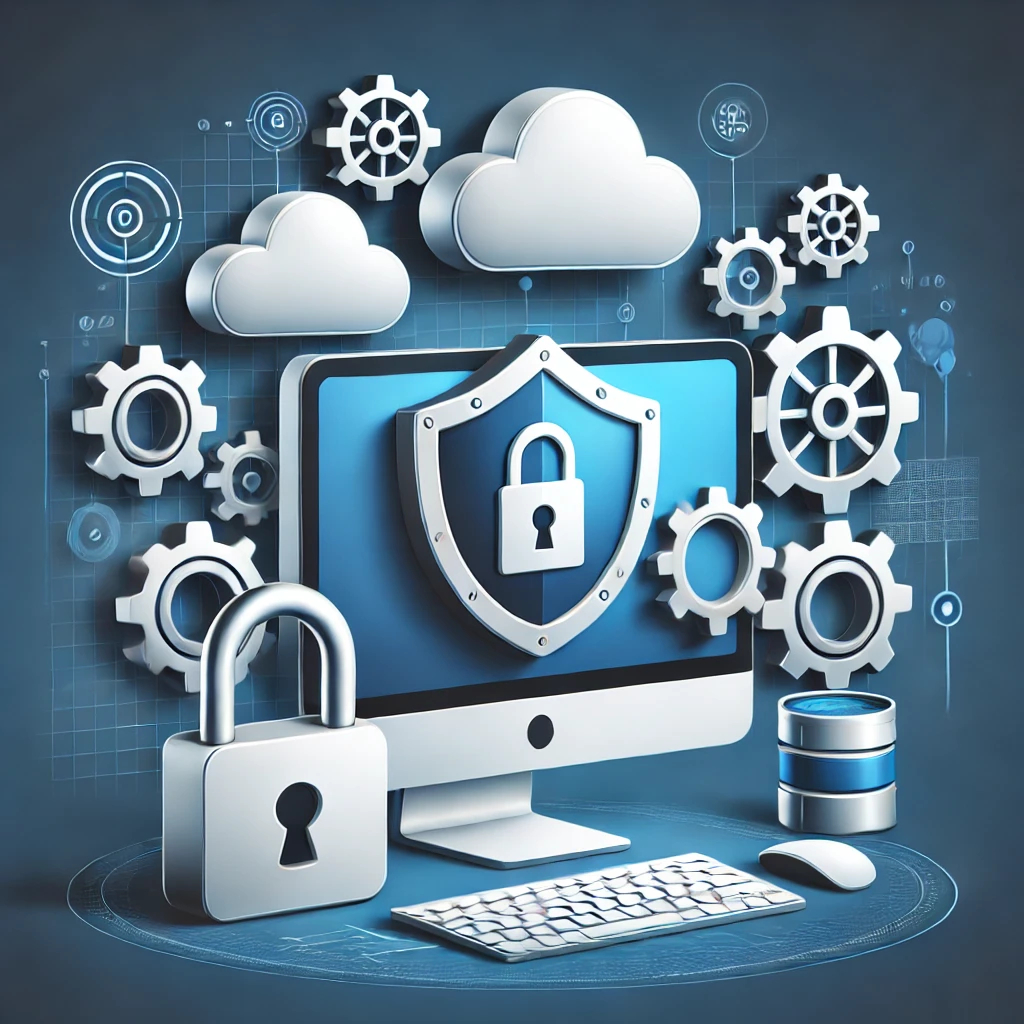 security with AI security with AI