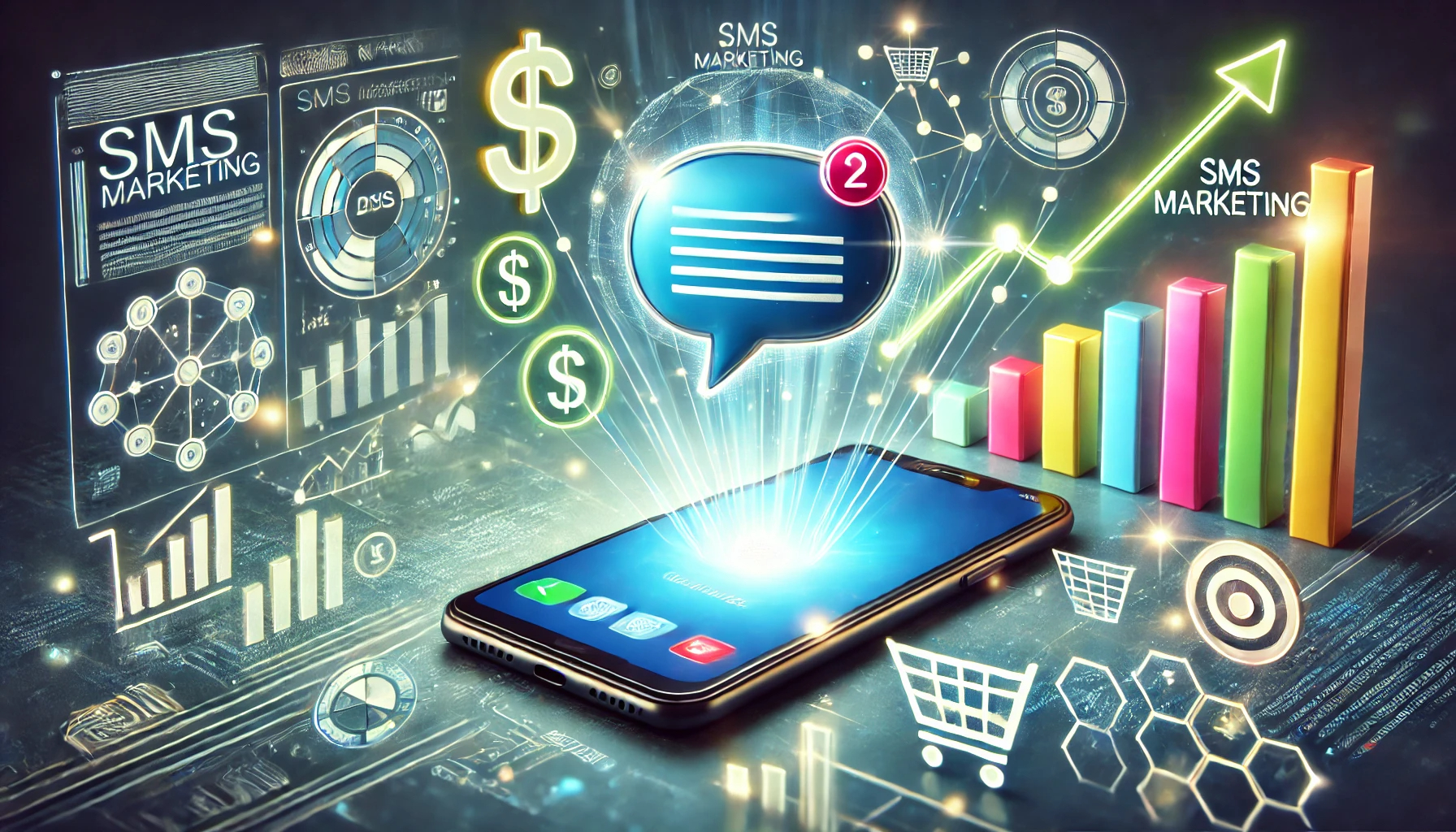 SMS marketing