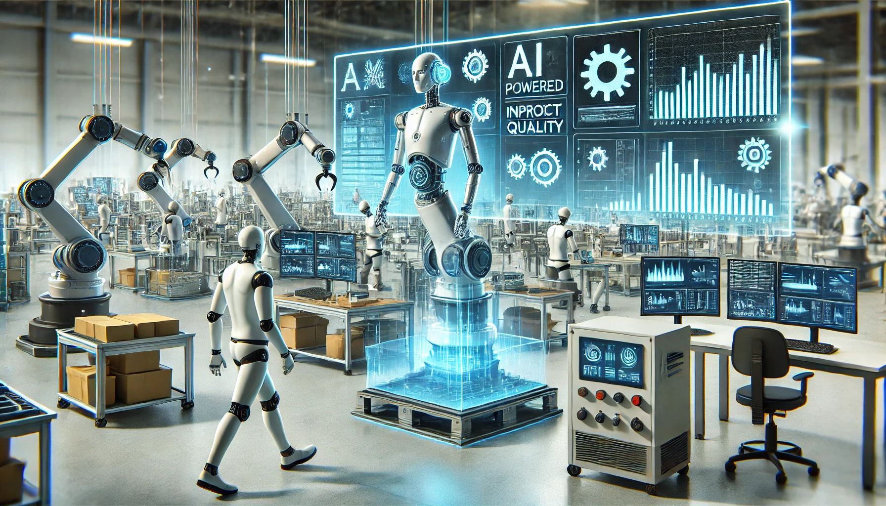 robots robots