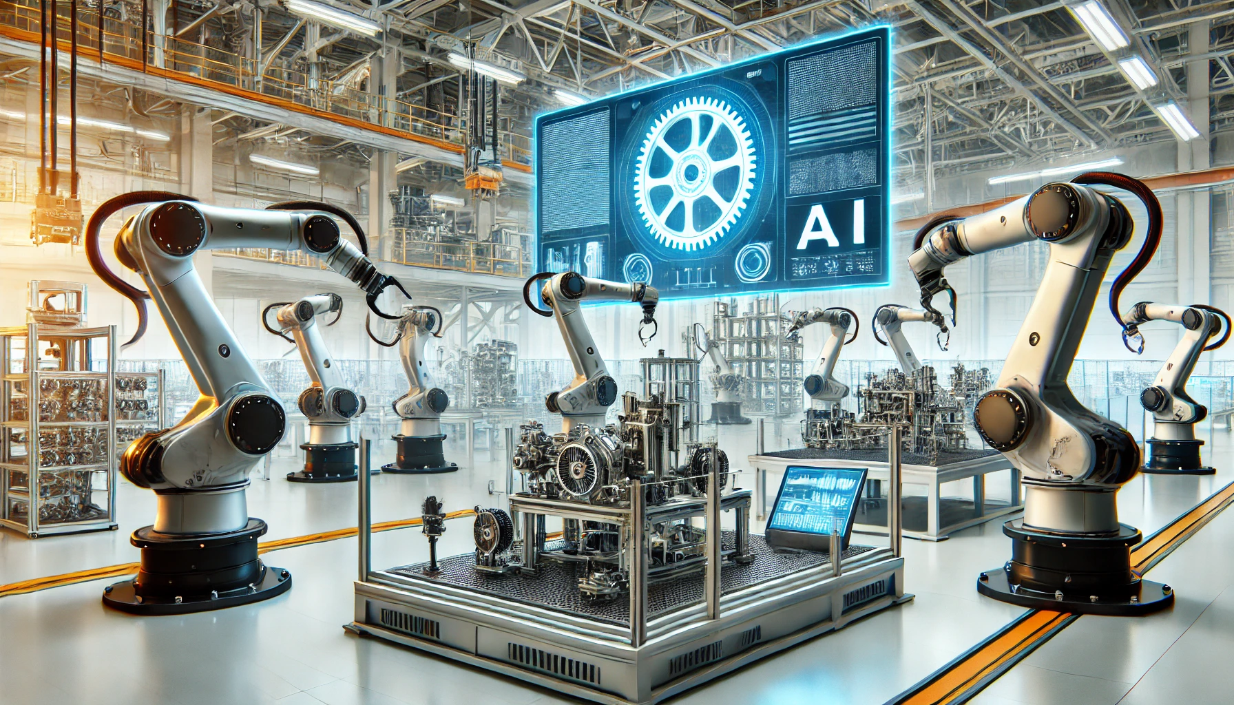 ai ai