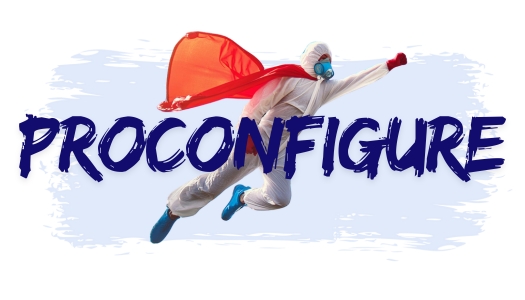 Proconfigure