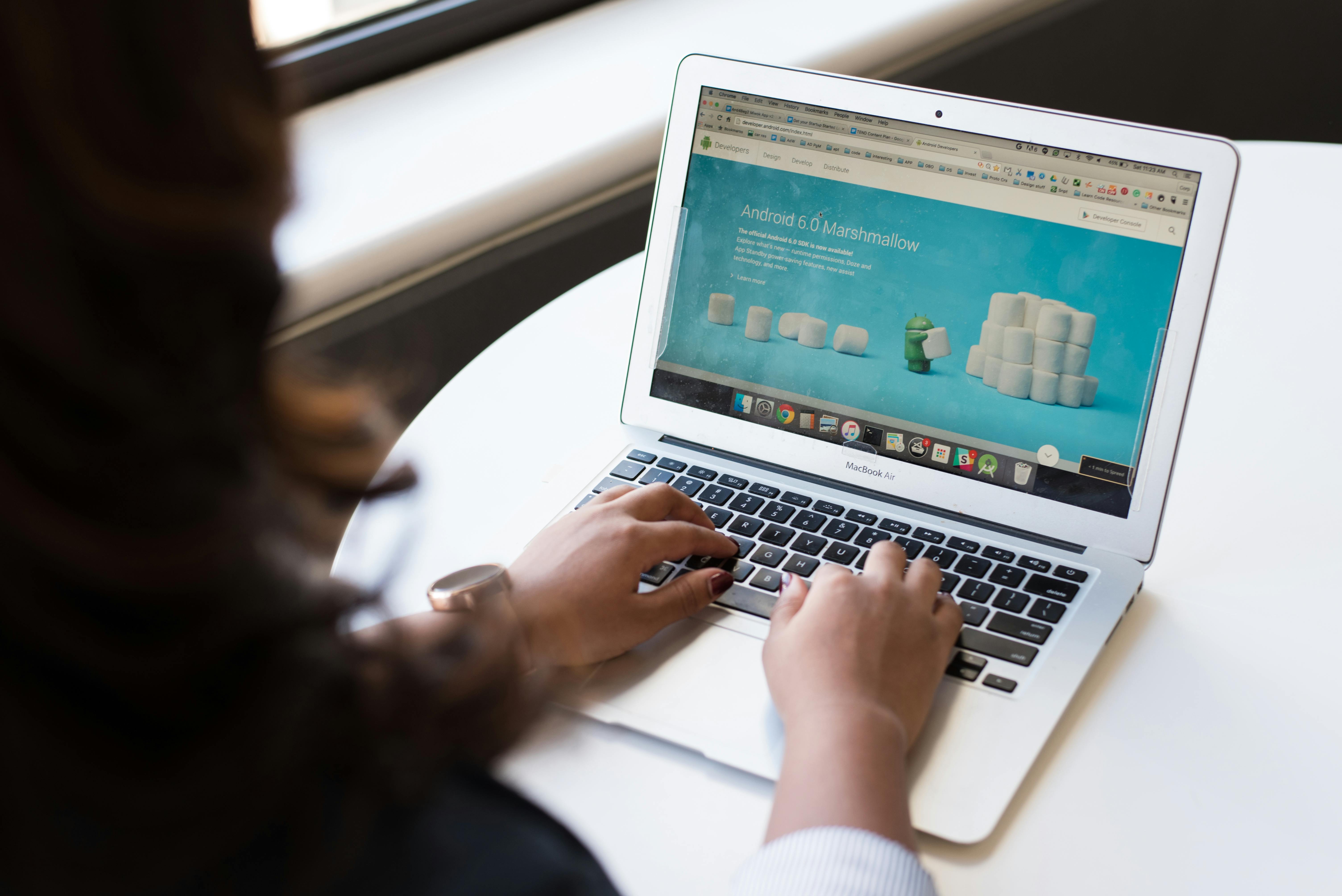 Websites 