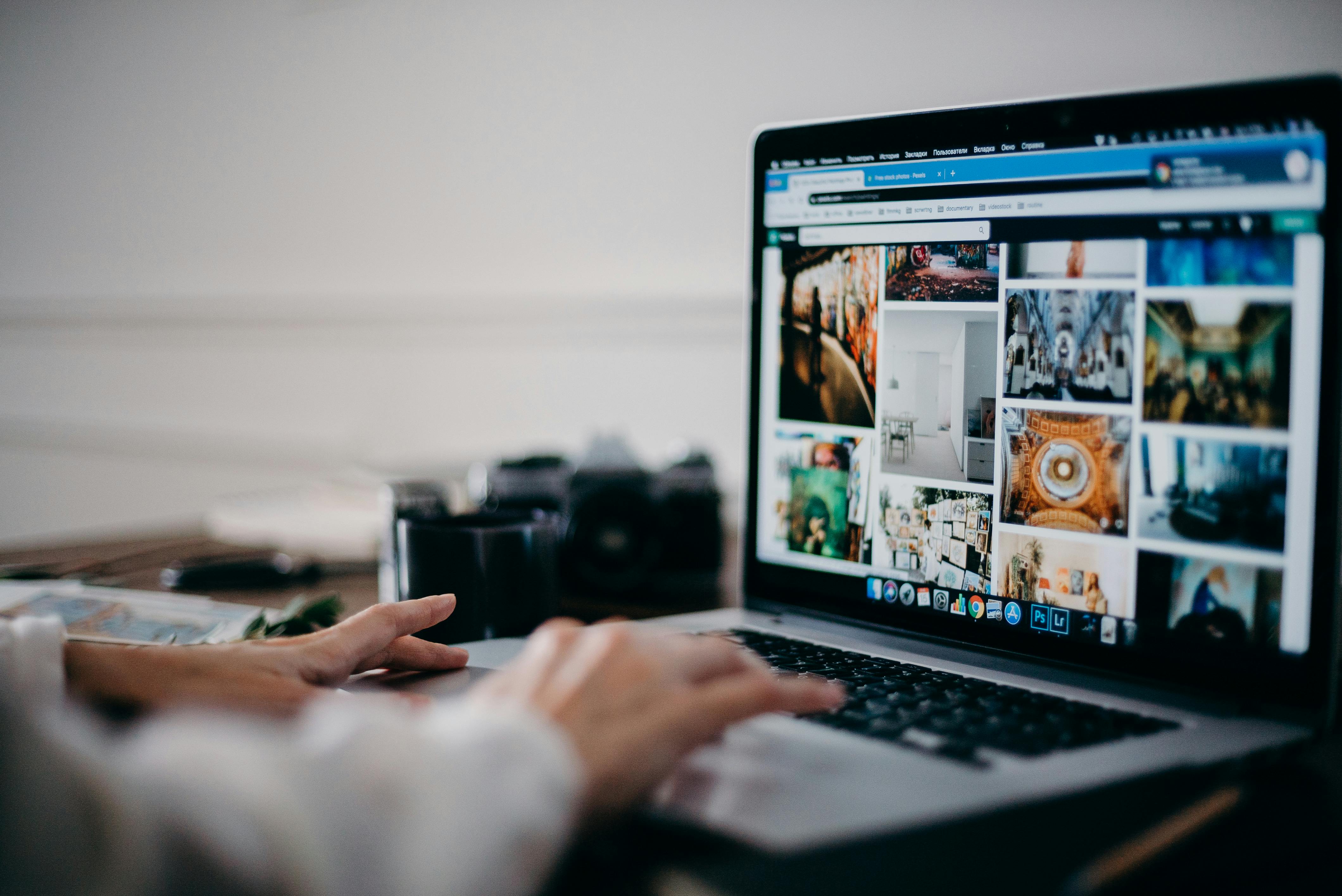best websites