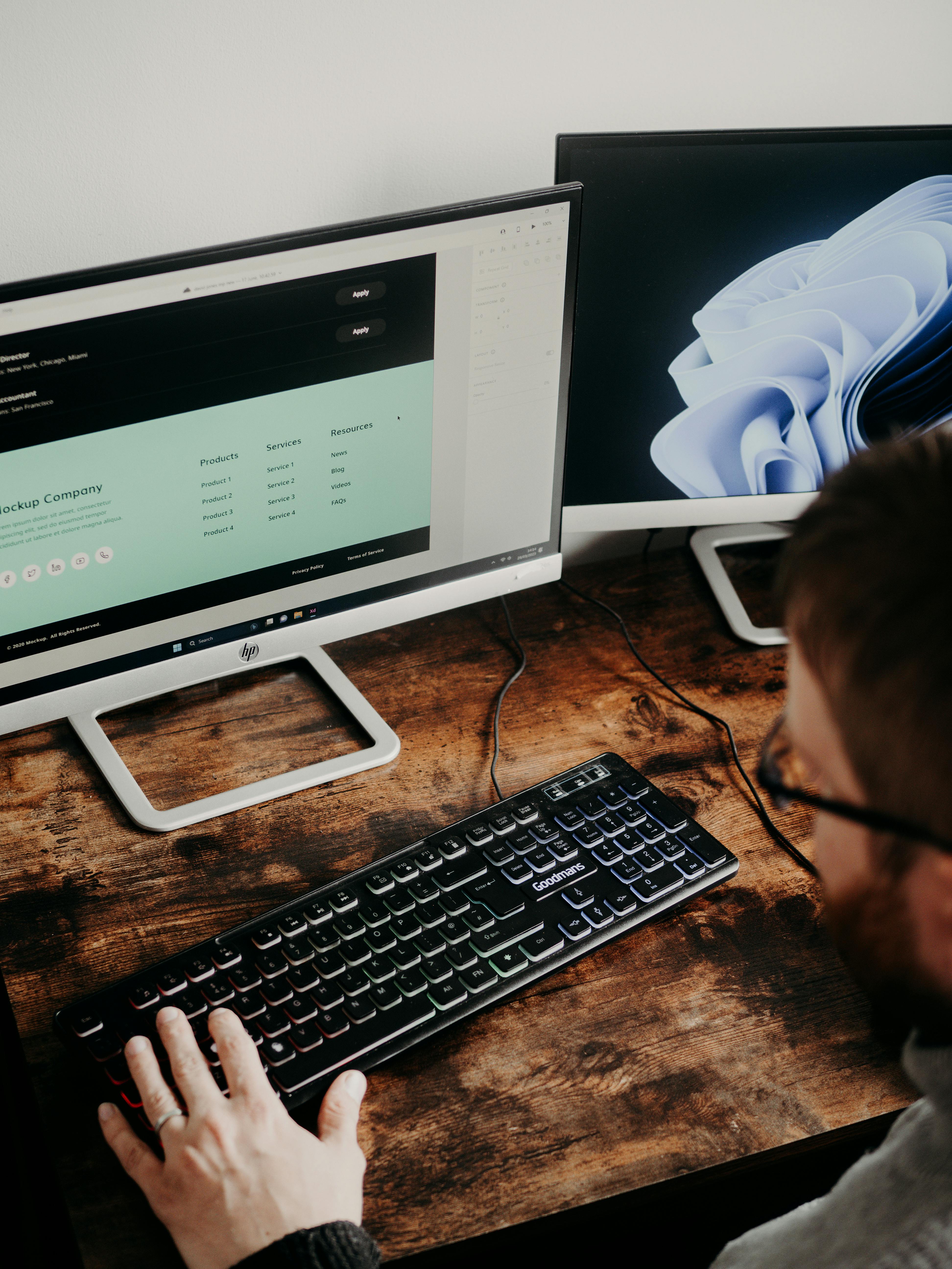 Elevate Your Site: Top Web Design Content Management Systems