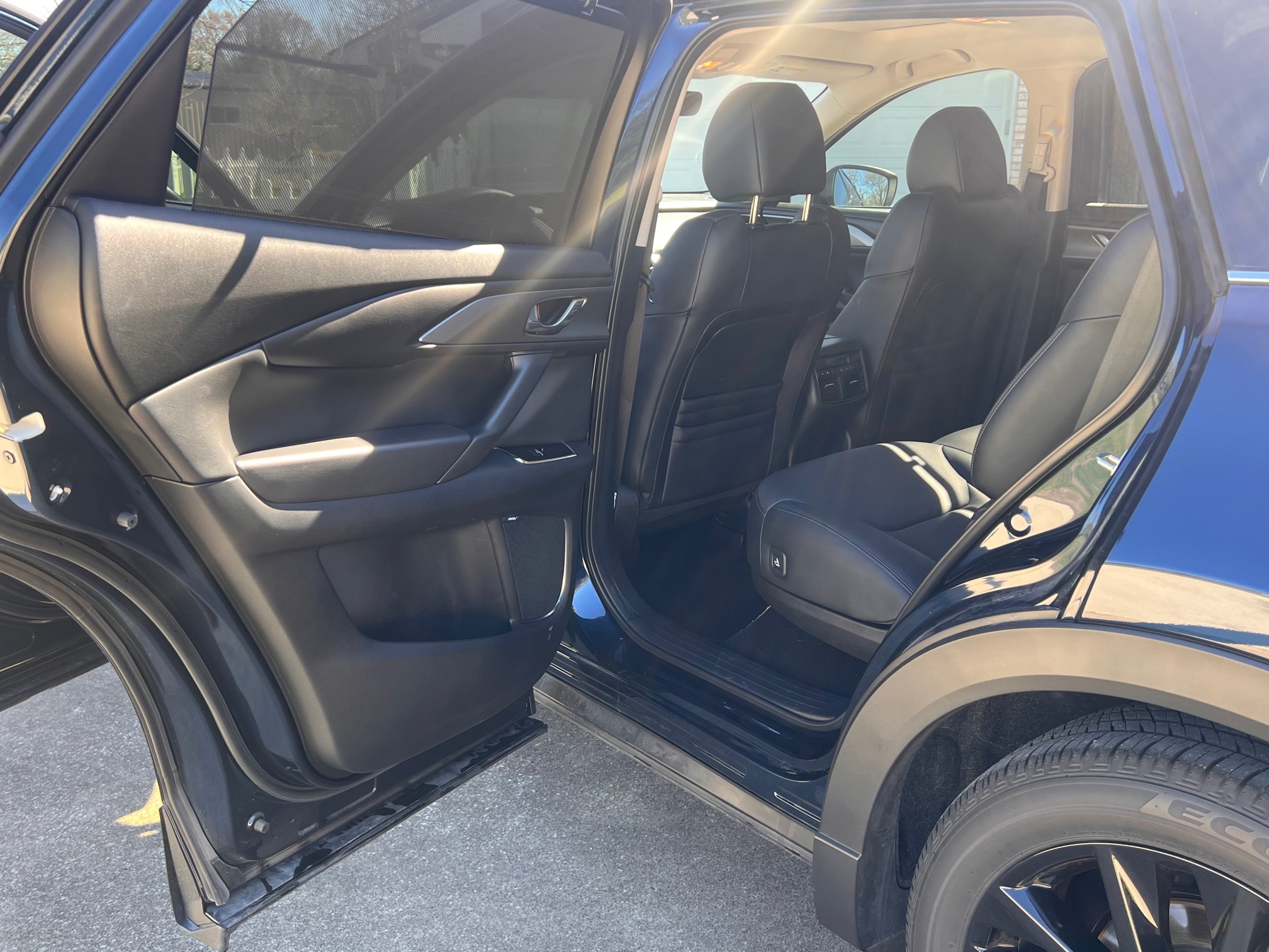 Mazda CX9