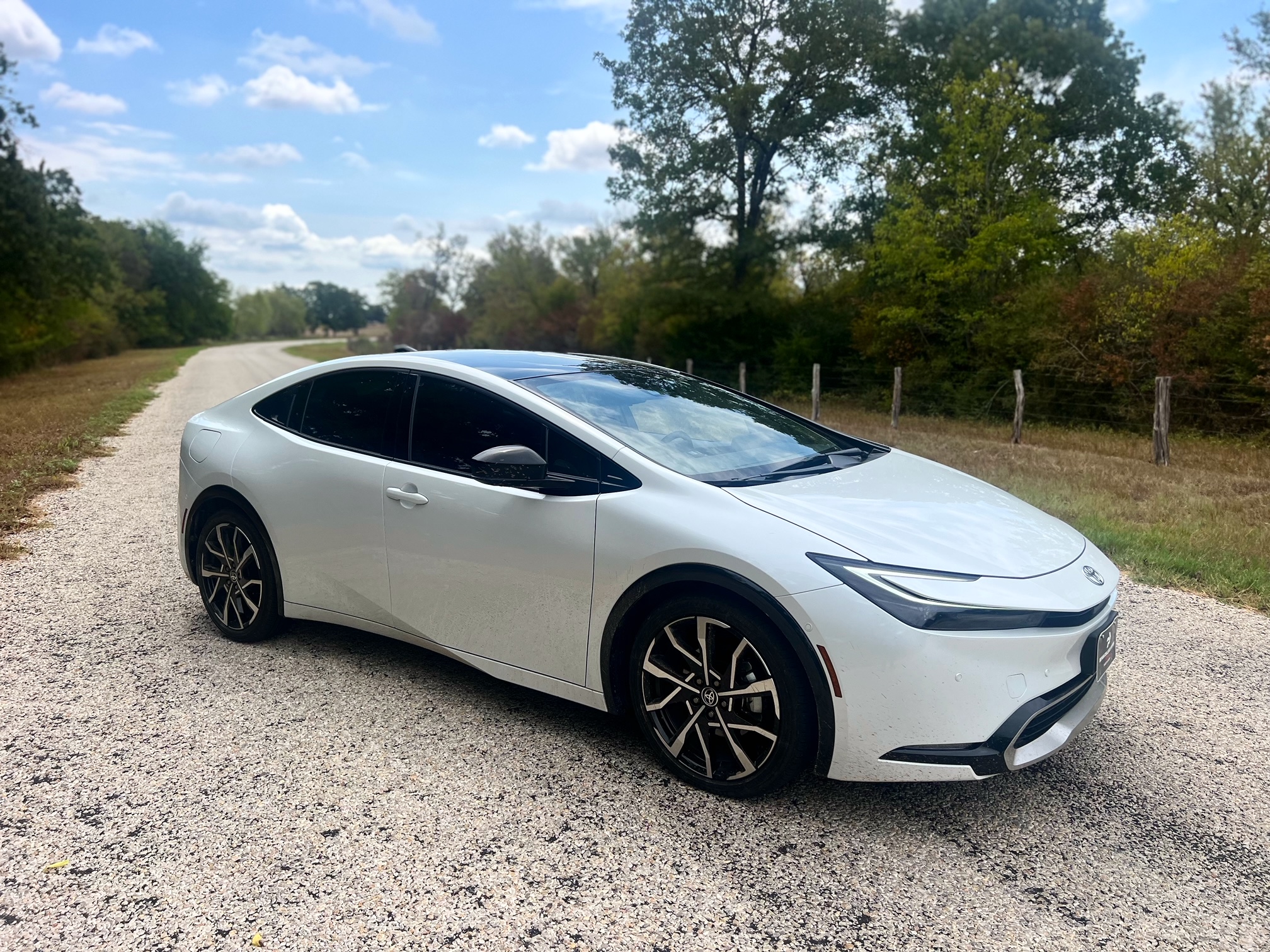 Prius Prime