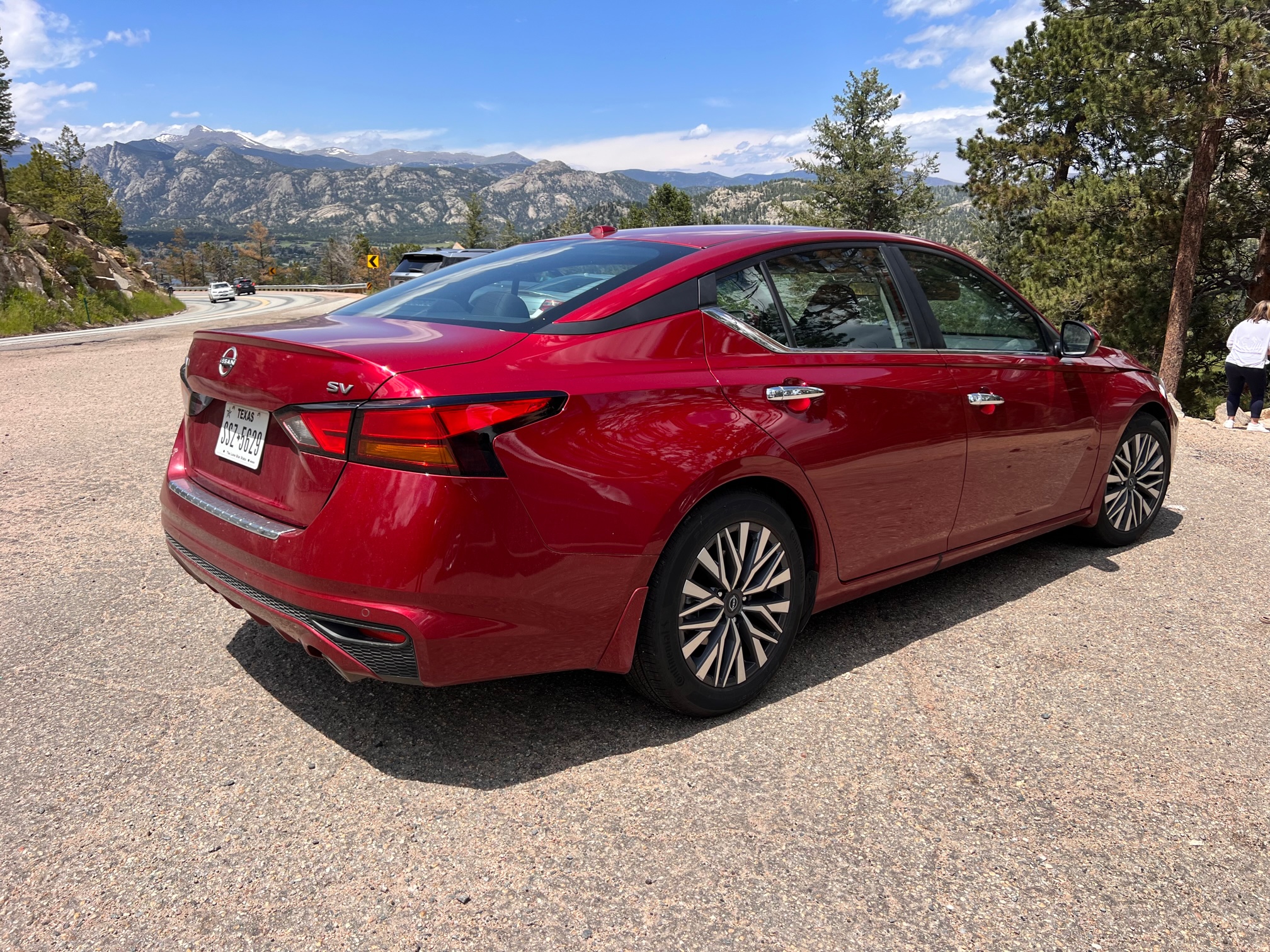 Nissan Altima