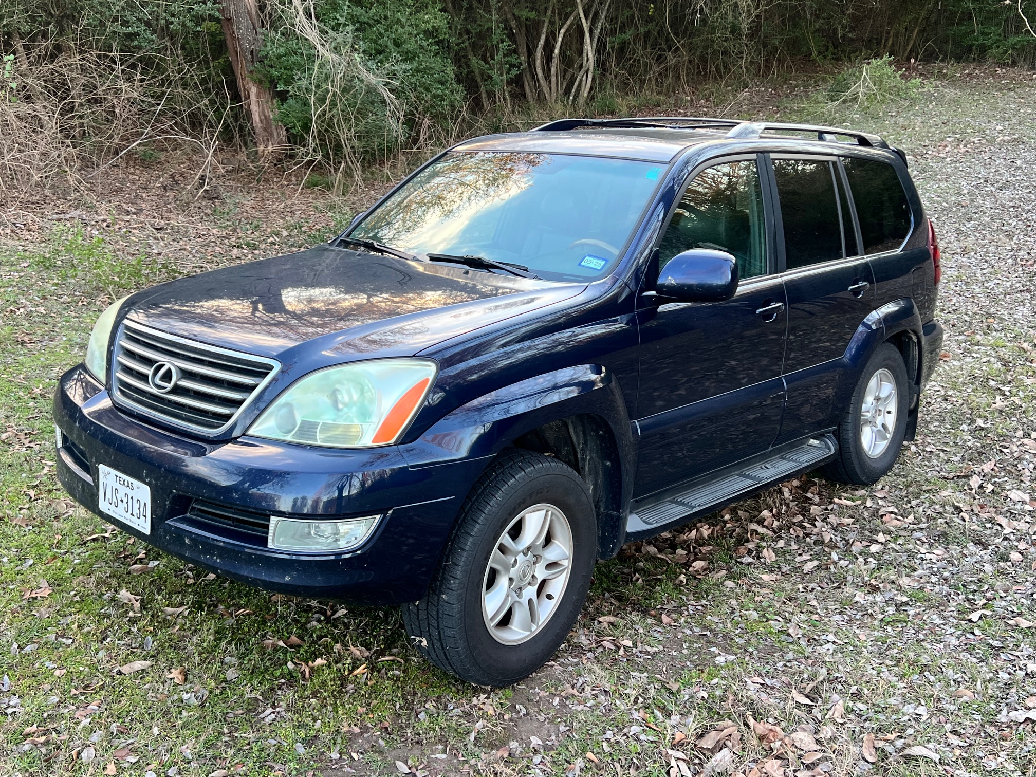 Lexus GX470
