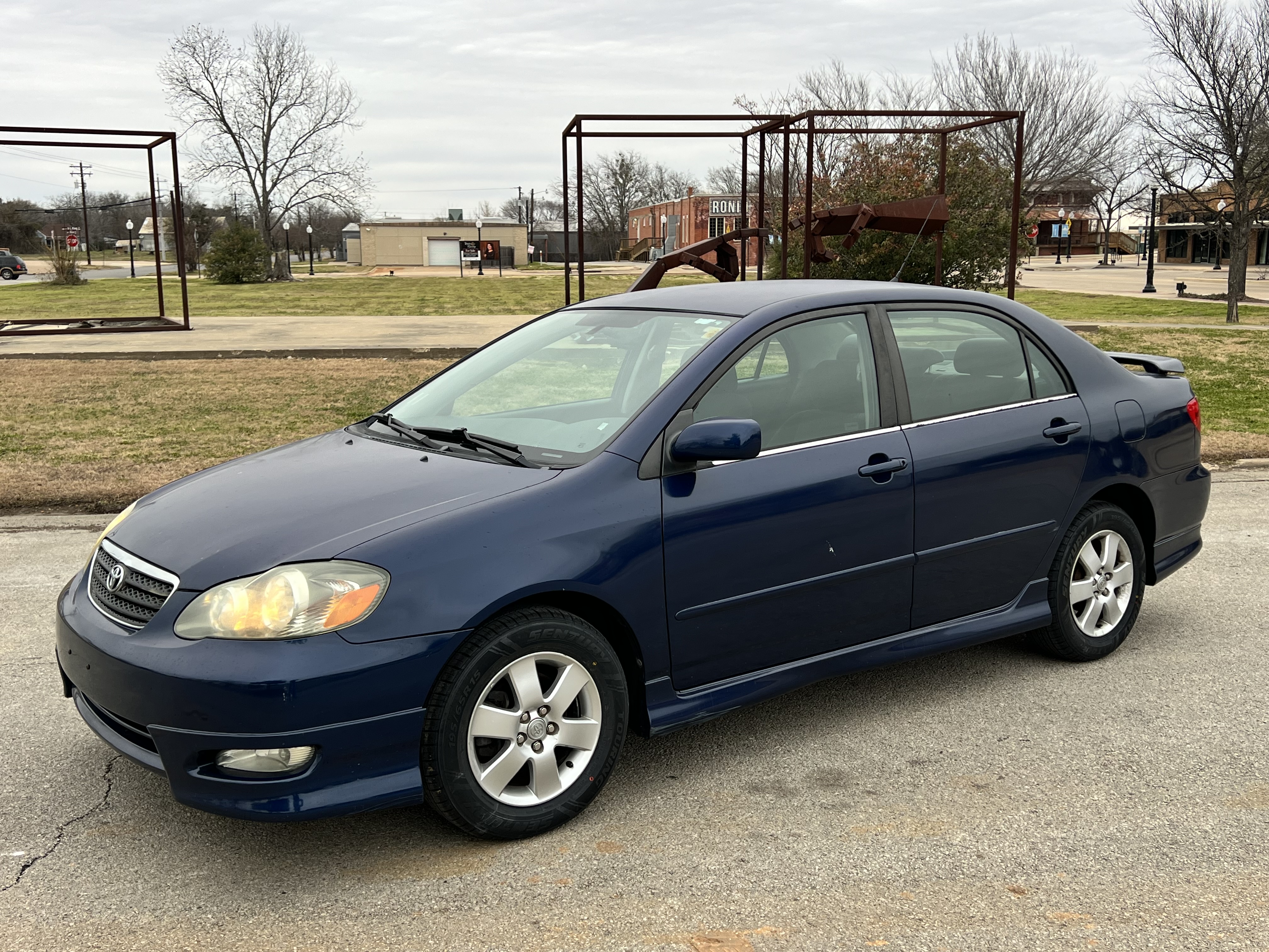 Corolla