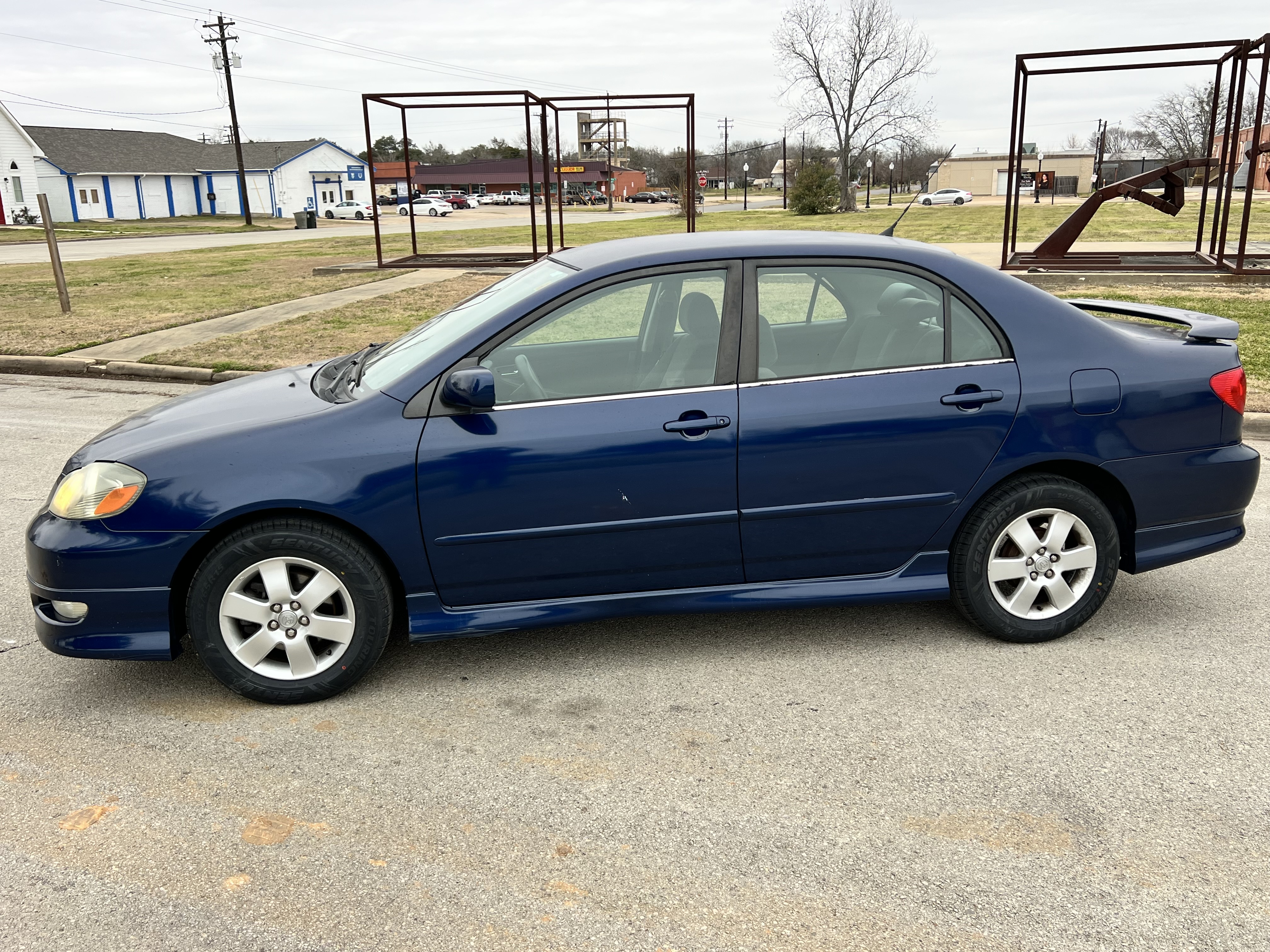 Corolla