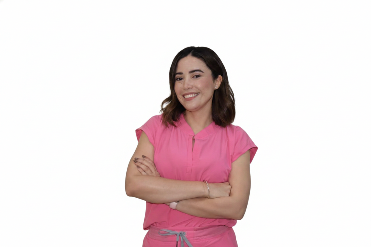 Dra. Nayeli López Márquez - Ginecóloga y Obstetra en Zapopan