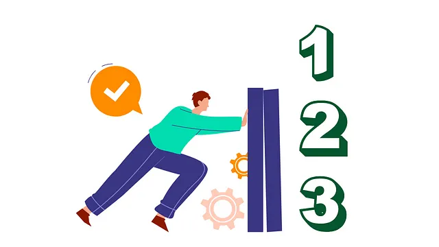normalize challenges and setbacks normalize challenges and setbacks