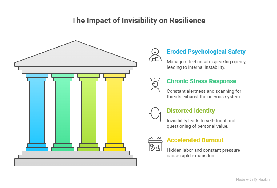 what invisibility does to resilience what invisibility does to resilience