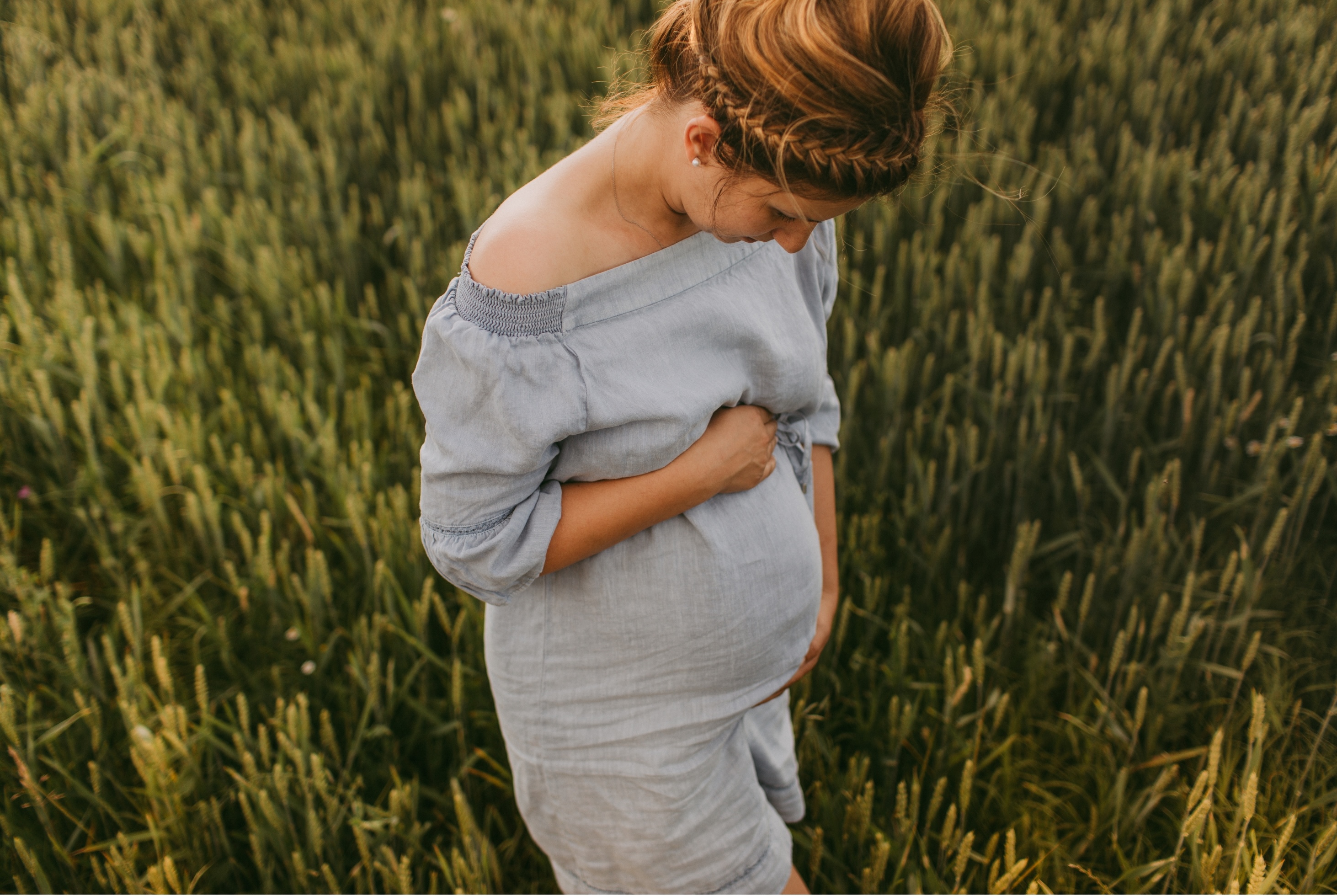 Pregnancy Support
