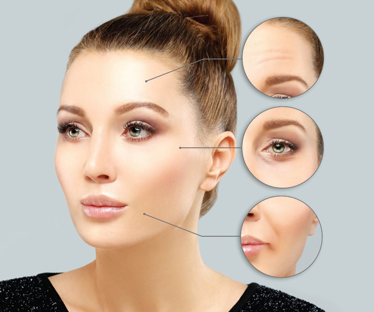 Botox: The Non-Invasive Solution to Aging