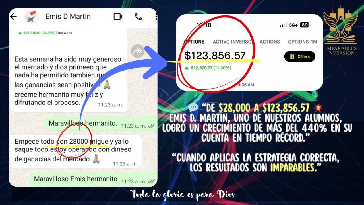 Resultado de Emis D. Martin compartido por WhatsApp