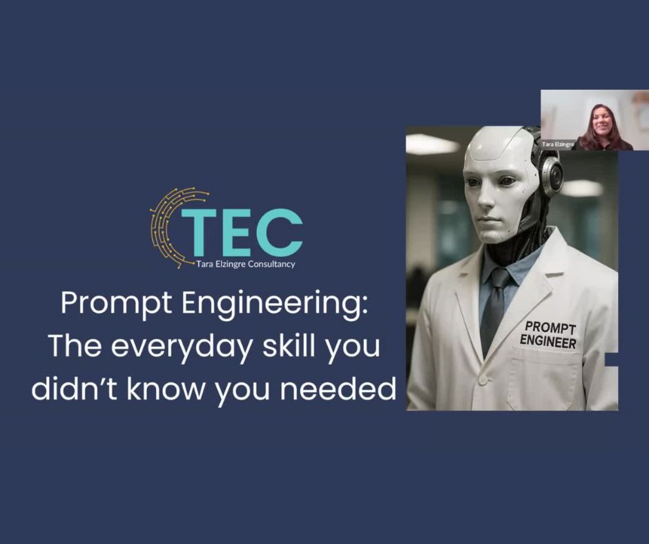 Essential Prompt Engineering Tips for Small Business AI Success     