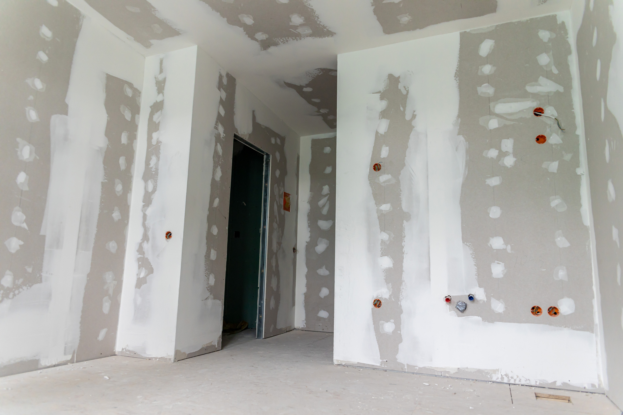 Drywall