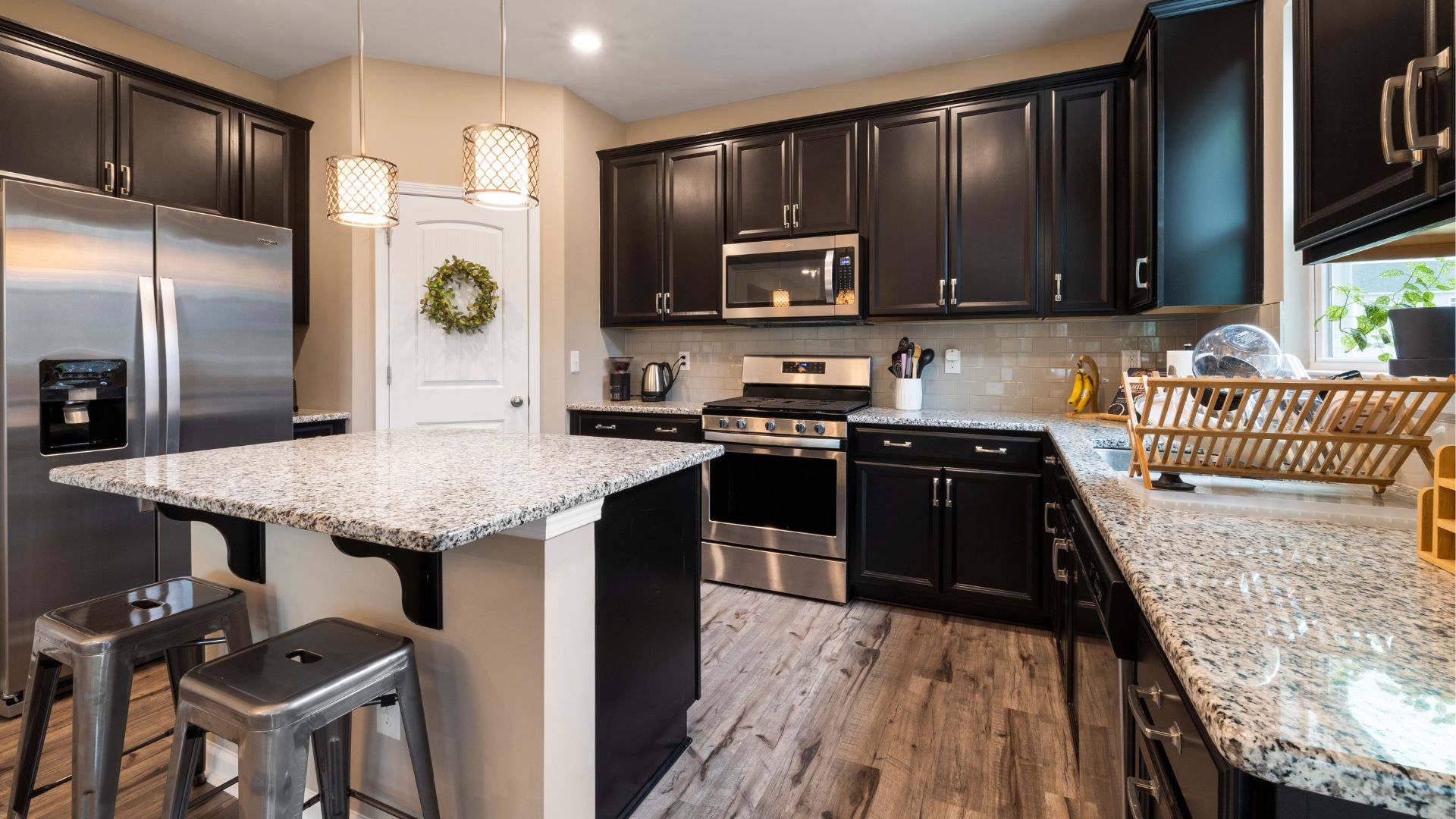 Kitchen Remodeling