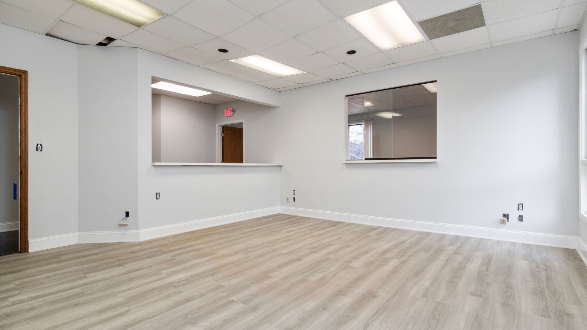 Flooring Installation