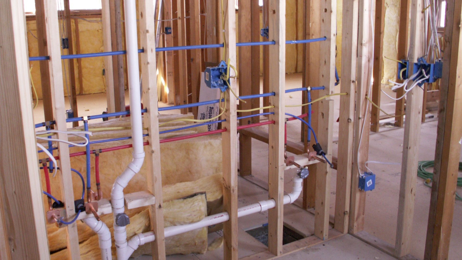Plumbing Services