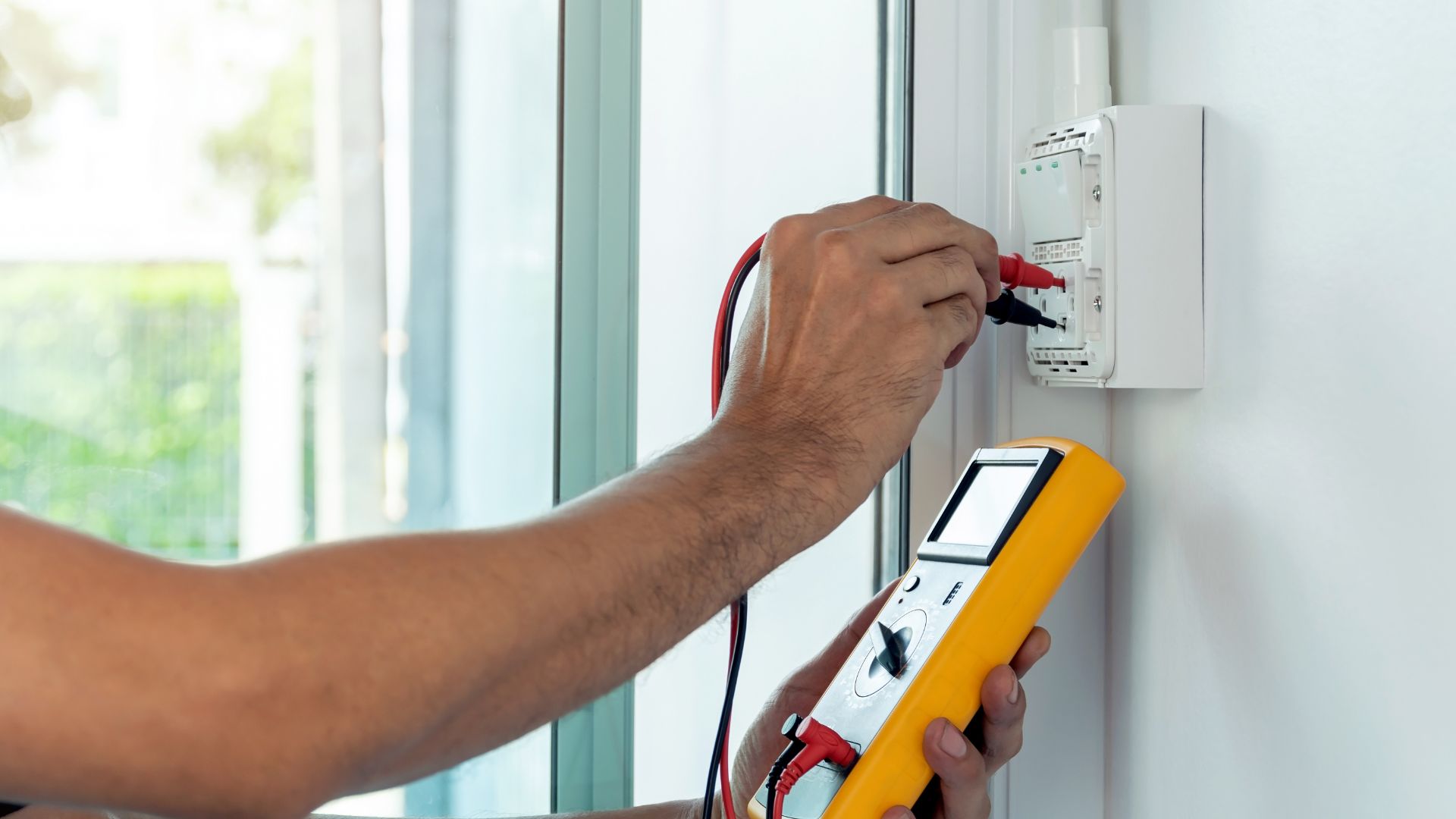 Electrical Services