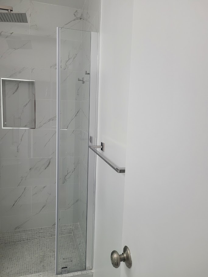 Manhattan Home Renovation