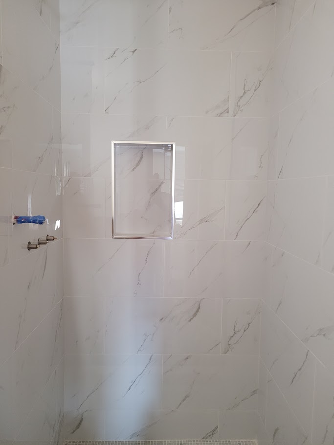 Manhattan Home Renovation