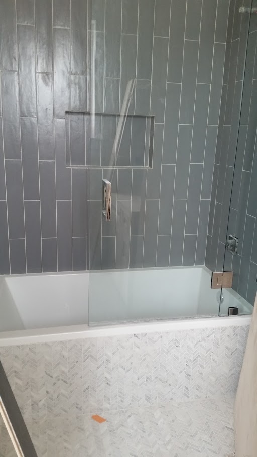 Bathroom Remodeling