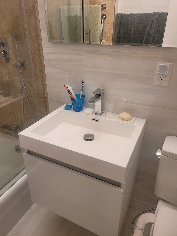 Manhattan Home Renovation