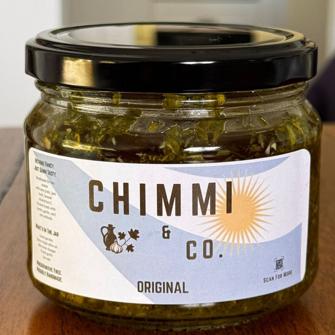Chimichurri Original