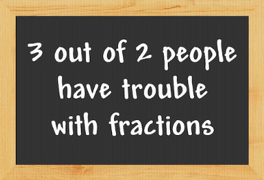 fractions fractions