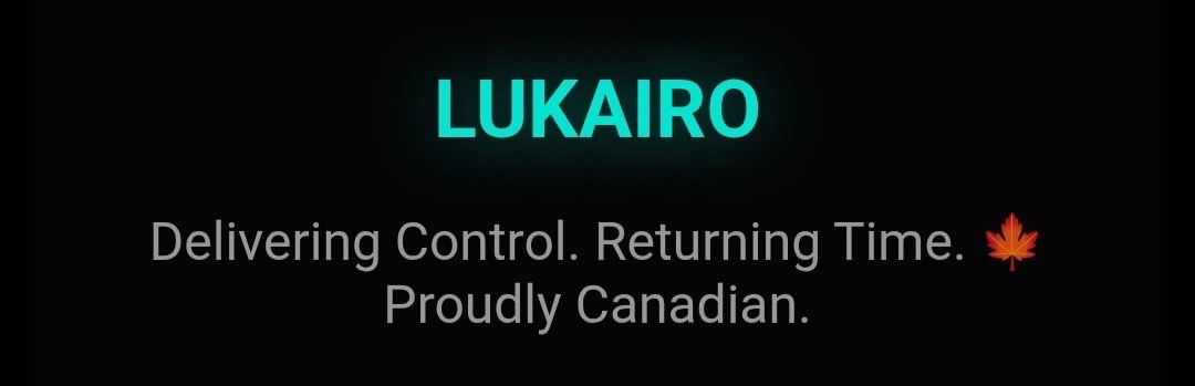 Canadian identity badge